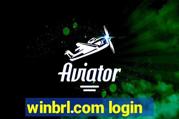 winbrl.com login